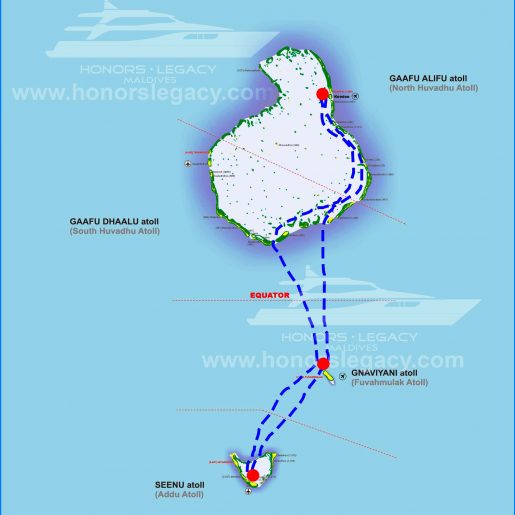 Deep South Koodoo - Gan